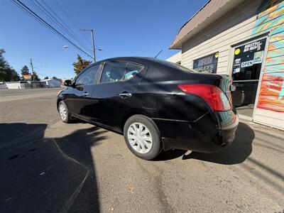 2012 Nissan Versa 1.6 S   - Photo 3 - Eugene, OR 97402