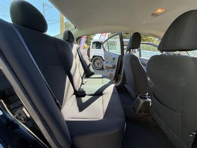2012 Nissan Versa 1.6 S   - Photo 15 - Eugene, OR 97402