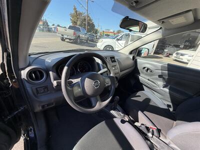 2012 Nissan Versa 1.6 S   - Photo 16 - Eugene, OR 97402