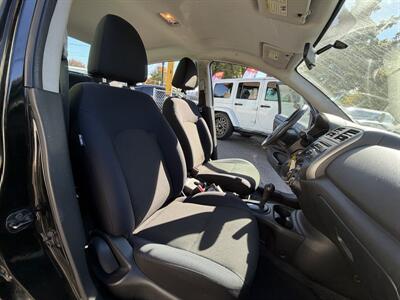 2012 Nissan Versa 1.6 S   - Photo 17 - Eugene, OR 97402
