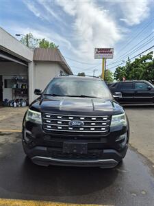 2016 Ford Explorer Limited   - Photo 1 - Eugene, OR 97402
