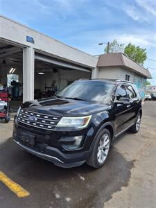 2016 Ford Explorer Limited   - Photo 3 - Eugene, OR 97402