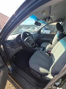 2012 Hyundai SANTA FE GLS - Photo 2 - Eugene, OR 97402