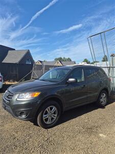 2012 Hyundai SANTA FE GLS - Photo 1 - Eugene, OR 97402