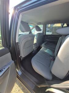 2012 Hyundai SANTA FE GLS - Photo 3 - Eugene, OR 97402