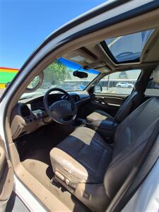 2003 Toyota Sequoia Limited - Photo 3 - Eugene, OR 97402
