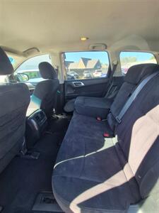 2013 Nissan Pathfinder S - Photo 7 - Eugene, OR 97402