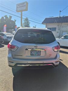 2013 Nissan Pathfinder S - Photo 11 - Eugene, OR 97402
