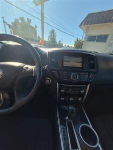 2013 Nissan Pathfinder S - Photo 5 - Eugene, OR 97402