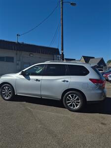 2013 Nissan Pathfinder S - Photo 12 - Eugene, OR 97402