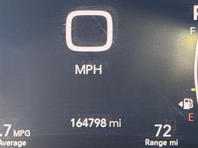 2017 Chrysler Pacifica Limited - Photo 20 - Eugene, OR 97402