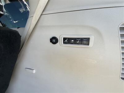 2017 Chrysler Pacifica Limited - Photo 21 - Eugene, OR 97402