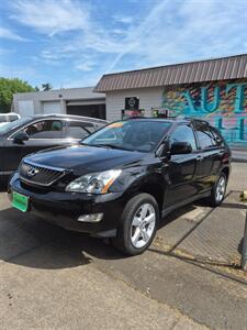 2009 Lexus RX 350   - Photo 1 - Eugene, OR 97402