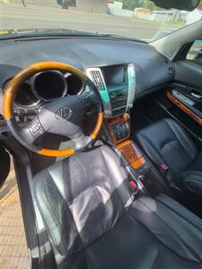 2009 Lexus RX 350   - Photo 2 - Eugene, OR 97402
