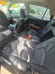 2009 Lexus RX 350   - Photo 3 - Eugene, OR 97402