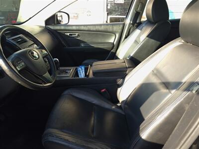 2010 Mazda CX-9 Sport - Photo 4 - Eugene, OR 97402