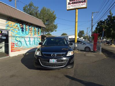 2010 Mazda CX-9 Sport - Photo 2 - Eugene, OR 97402