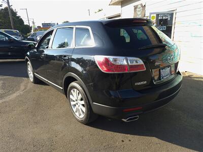 2010 Mazda CX-9 Sport - Photo 11 - Eugene, OR 97402