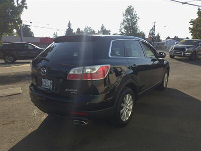 2010 Mazda CX-9 Sport - Photo 13 - Eugene, OR 97402