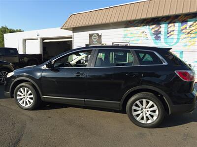 2010 Mazda CX-9 Sport - Photo 10 - Eugene, OR 97402