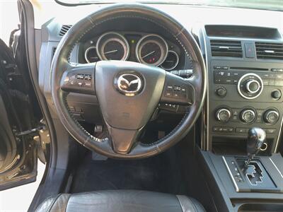 2010 Mazda CX-9 Sport - Photo 5 - Eugene, OR 97402