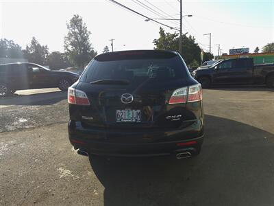 2010 Mazda CX-9 Sport - Photo 12 - Eugene, OR 97402