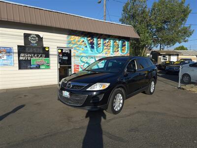 2010 Mazda CX-9 Sport - Photo 1 - Eugene, OR 97402