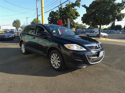 2010 Mazda CX-9 Sport - Photo 15 - Eugene, OR 97402