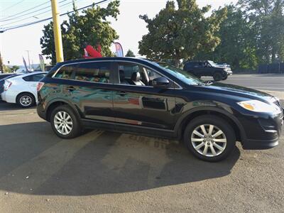 2010 Mazda CX-9 Sport - Photo 14 - Eugene, OR 97402