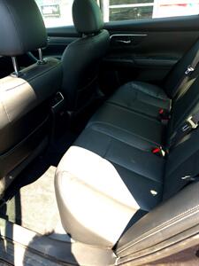 2017 Nissan Altima 2.5 - Photo 6 - Eugene, OR 97402