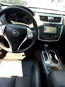 2017 Nissan Altima 2.5 - Photo 5 - Eugene, OR 97402