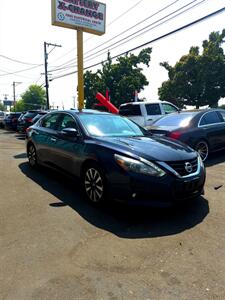 2017 Nissan Altima 2.5 - Photo 1 - Eugene, OR 97402