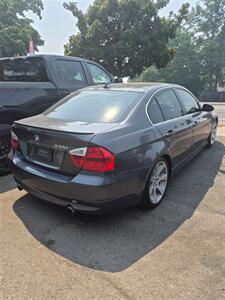 2008 BMW 3 Series 335i - Photo 7 - Eugene, OR 97402