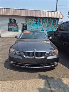 2008 BMW 3 Series 335i - Photo 2 - Eugene, OR 97402