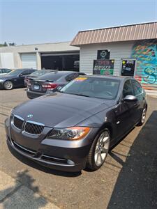 2008 BMW 3 Series 335i - Photo 6 - Eugene, OR 97402