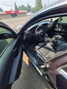 2008 BMW 3 Series 335i - Photo 3 - Eugene, OR 97402