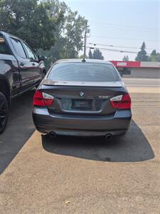 2008 BMW 3 Series 335i - Photo 8 - Eugene, OR 97402
