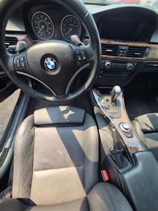 2008 BMW 3 Series 335i - Photo 4 - Eugene, OR 97402