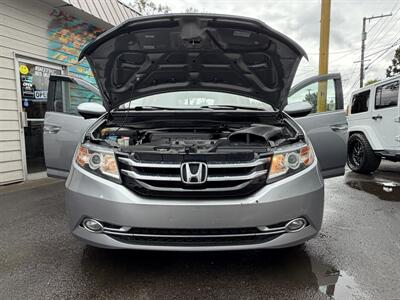 2016 Honda Odyssey EX-L - Photo 5 - Eugene, OR 97402