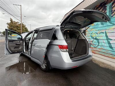 2016 Honda Odyssey EX-L - Photo 6 - Eugene, OR 97402
