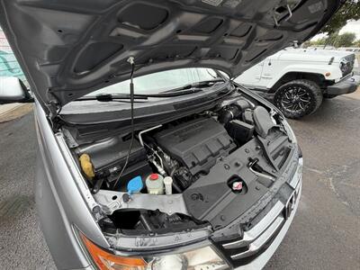 2016 Honda Odyssey EX-L - Photo 20 - Eugene, OR 97402