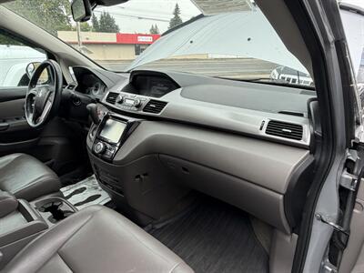 2016 Honda Odyssey EX-L - Photo 12 - Eugene, OR 97402