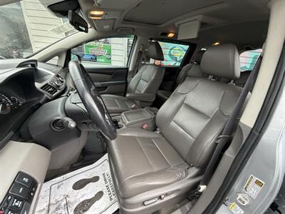 2016 Honda Odyssey EX-L - Photo 10 - Eugene, OR 97402