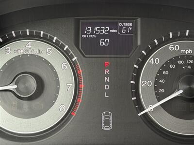 2016 Honda Odyssey EX-L - Photo 21 - Eugene, OR 97402