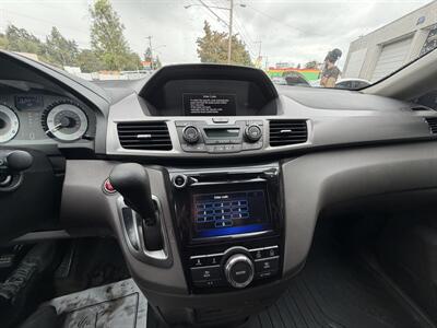 2016 Honda Odyssey EX-L - Photo 14 - Eugene, OR 97402