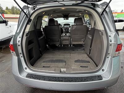 2016 Honda Odyssey EX-L - Photo 8 - Eugene, OR 97402