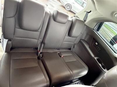 2016 Honda Odyssey EX-L - Photo 19 - Eugene, OR 97402