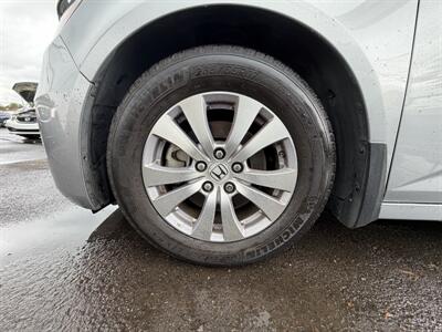 2016 Honda Odyssey EX-L - Photo 24 - Eugene, OR 97402