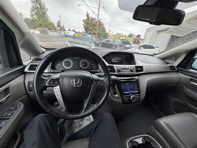 2016 Honda Odyssey EX-L - Photo 15 - Eugene, OR 97402