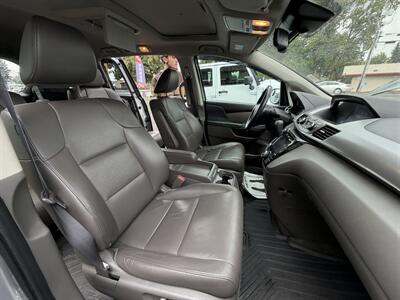 2016 Honda Odyssey EX-L - Photo 11 - Eugene, OR 97402